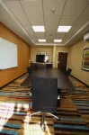 Fairfield Inn & Suites London