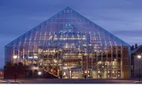 Carlton Oasis Hotel Hotels in Spijkenisse