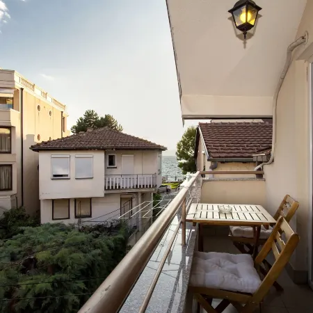Bogdanoski Studios & Guest Rooms