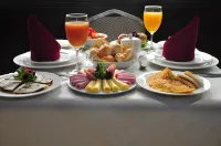 Kingdom Hotel Hotels in Lima