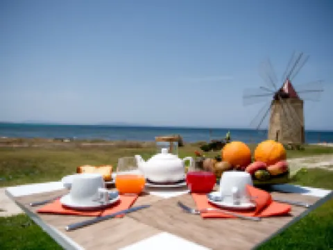 Resort I Mulini Hotels in Erice