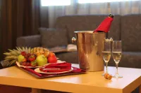Hotel Galilei - breakfast
