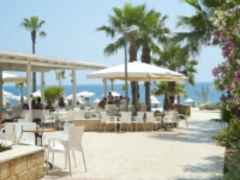 Akti Beach Hotel & Village Resort Hotels in Chloraka