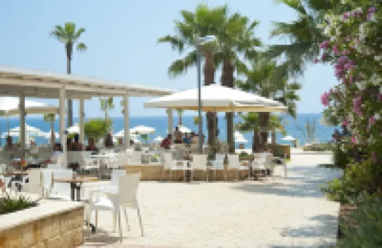 Akti Beach Hotel & Village Resort