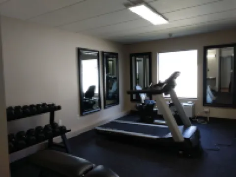 SureStay Hotel by Best Western Florence Hoteles en Florence