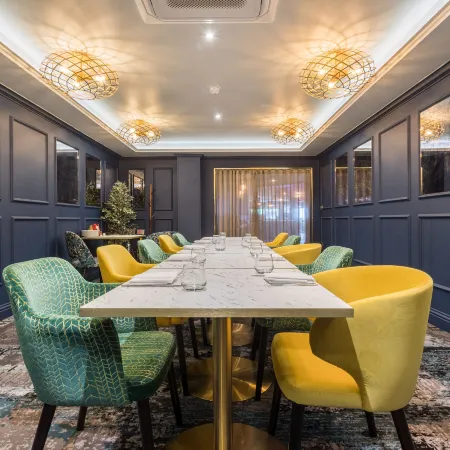 Rutland Hall Hotel & Spa