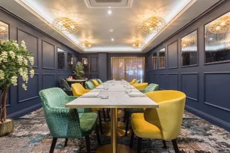 Rutland Hall Hotel & Spa