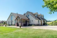 The Dinney B&B Hôtels à : Chelmarsh