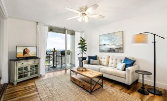 Kailua Village#701