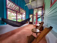 Lower Dover Jungle Lodge & Maya Ruins Hotels in Ontario Village
