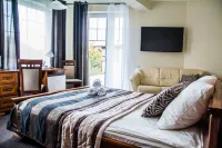 Villa Amber Hotels in Sarbinowo