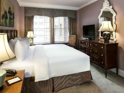 Hotel Lombardy