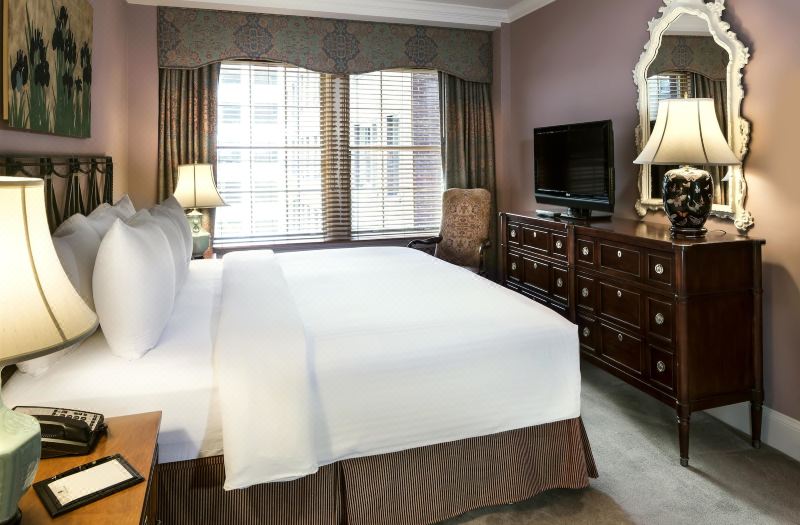 Hotel Lombardy