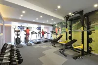 Hotel Tamaris - Gym