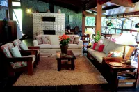 Hotel Daniela Hotel a Itatiaia