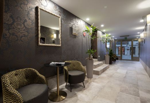 알레 굴리에 부티크 호텔