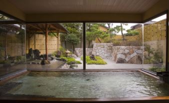 Hananoyado Nishikien