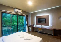 Psg Hotel - balcon