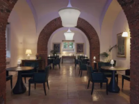 Tenuta Duca Marigliano Boutique Hotel Capaccio Paestum otelleri