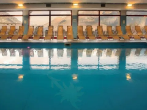 Albergo Edelweiss - LareSpa Hotels in Crodo