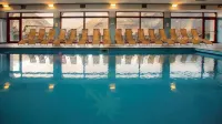 Albergo Edelweiss - LareSpa Hotel a Domodossola