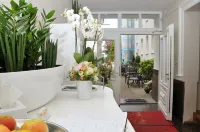 City-Hotel am Wasserturm Halle Hotels in Halle