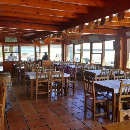 Hostal Europa