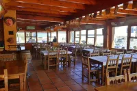 호스탈 유로파 야네스