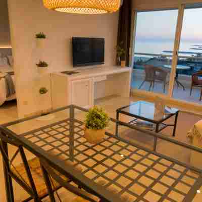 Mediterraneo Sitges Rooms