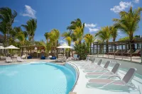 Lagoon Attitude (Adults Only) - romantique