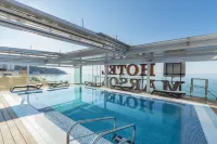 Hotel Marsol - Bãi biển