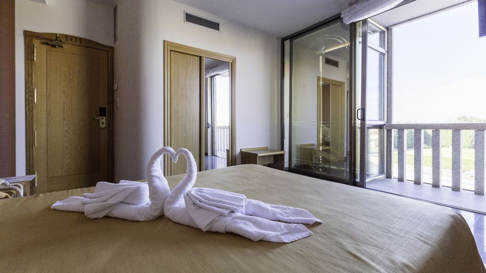 Hotel Brisa da Lanzada