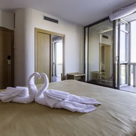 Hotel Brisa da Lanzada