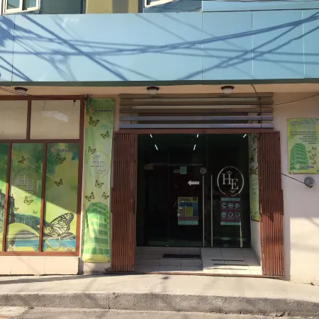 Hotel Ejecutivo Inn