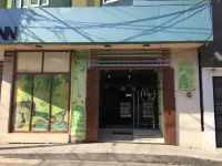 호텔 에헤쿠티보 인 Ciudad Hidalgo 호텔