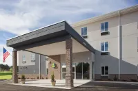 Iris Garden Inn Hotels in Port Wentworth