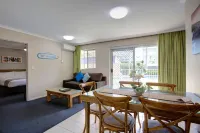 Beachpark Apartments Coffs Harbour