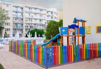 Garden Nevis - All Inclusive - Resorts