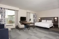 Hampton Inn & Suites Indianapolis/Keystone - 2 étoiles