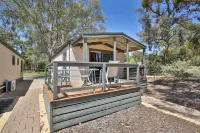 NRMA Mildura Riverside Holiday Park Hotels in Mildura