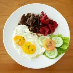Club Samal Resort - breakfast