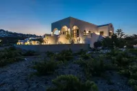 Vineyard Exclusive Suites Hotel a Akrotiri