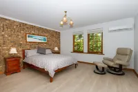 Adelaide Style Accommodation-Getaway in North Adelaide- Close to City Hotels in North Adelaide