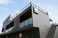 Villa Gris Pranburi Hotels in Pran Buri