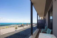 Steris Elegant Beach Hotel & Apartments - Ocean View