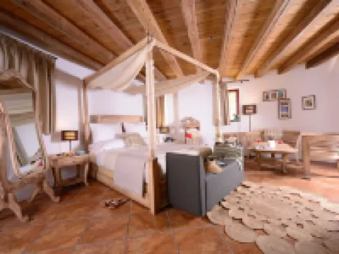 Varos Village Boutique Hotel Hotels in Lemnos