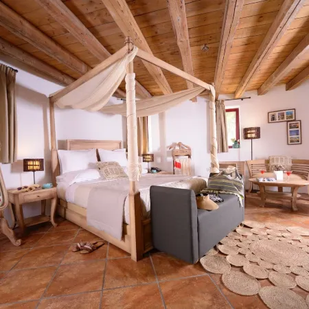 Varos Village Boutique Hotel