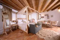 Varos Village Boutique Hotel Hotels in Mirina