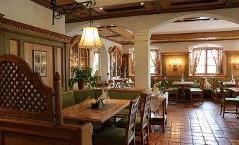 Deva Hotel Kaiserblick