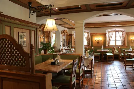 Deva Hotel Kaiserblick Отели в г. Райт